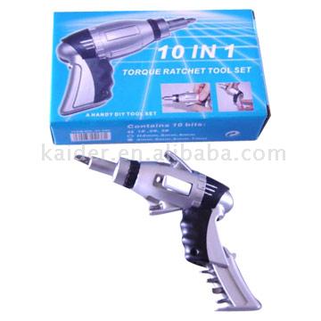 Gun Tool 